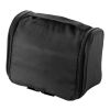 Trousse de toilette noir