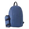 Sac isotherme bleu