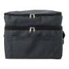 Sac isotherme en rPET Troy gris