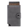 BrandCharger Wally Porto portefeuille gris