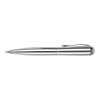 Stylo bille Charles Dickens® Oliver argent | sans marquage | non disponible | non disponible