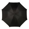 Parapluie grand golf noir | sans marquage | non disponible | non disponible