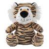 Peluche 'Tigre' multicolore | sans marquage | non disponible | non disponible