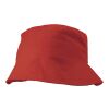 Bob en coton. rouge | sans marquage | non disponible | non disponible