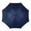 Parapluie grand golf bleu | sans marquage | non disponible | non disponible