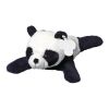 Peluche 'panda'. noir/blanc | sans marquage | non disponible | non disponible