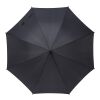 Parapluie en polyester 170T noir | sans marquage | non disponible | non disponible