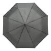 Parapluie pliable noir | sans marquage | non disponible | non disponible