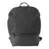 Sac à dos avec sortie USB noir | sans marquage | non disponible | non disponible