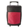 Trolley isotherme rouge | sans marquage | non disponible | non disponible