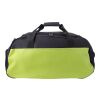 Sac de sport en polyester vert clair | sans marquage | non disponible | non disponible