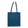 Sac shopping bleu | sans marquage | non disponible | non disponible