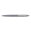 Stylo bille Parker Jotter XL gris | sans marquage | non disponible | non disponible