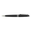 Stylo bille Waterman Expert en acier inoxydable noir | sans marquage | non disponible | non disponible
