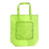 Sac isotherme en polyester 210T vert lime | sans marquage | non disponible | non disponible