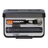Torche en aluminium Maglife noir | sans marquage | non disponible | non disponible