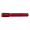 Torche en aluminium Maglife rouge | sans marquage | non disponible | non disponible