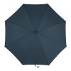 Parapluie golf automatique en polyester pongée 190T bleu | sans marquage | non disponible | non disponible