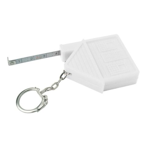 Porte-clés mètre-ruban