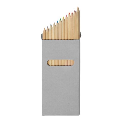 Set de 12 crayons