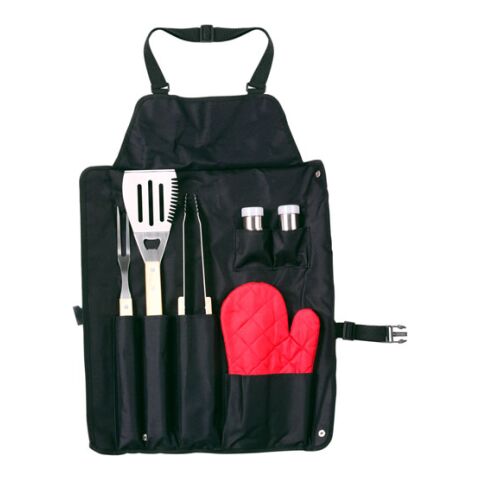Tablier barbecue