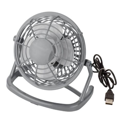 Ventilateur en plastique