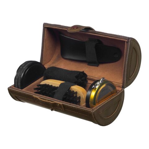 Set de cirage de 5 pièces