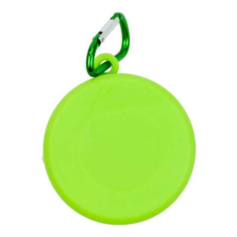 Gobelet pliable en plastique