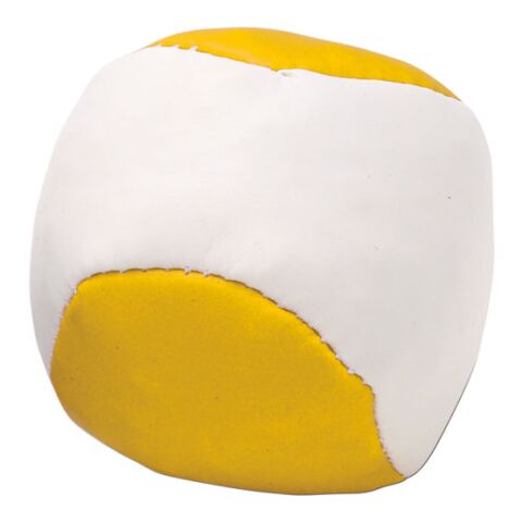 Balle anti-stress bicolore