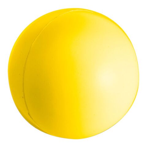 Balle anti-stress en PVC