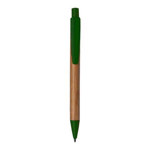 Stylo bille en bambou