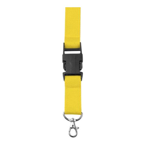 Lanyard en polyester