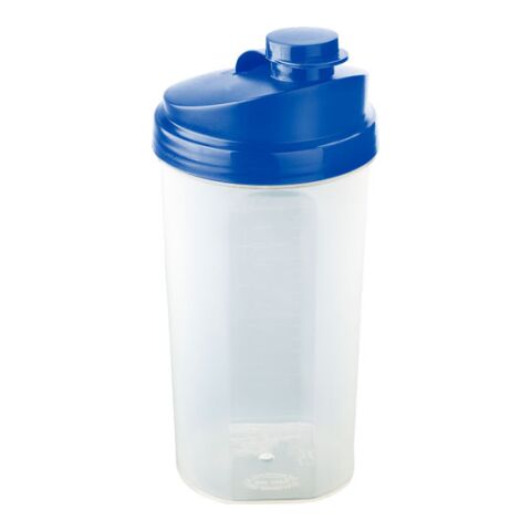 Shaker gradué en plastique 