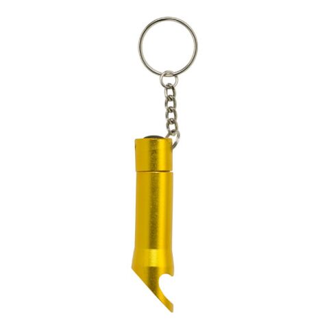 Porte-clés torche 3 LEDS