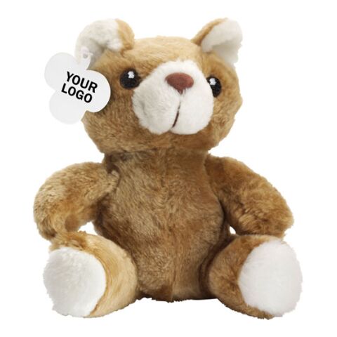 Peluche &#039;ours&#039; marron | Sans marquage | non disponible | non disponible