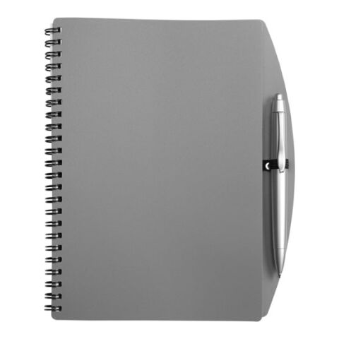 Carnet à spirale de format A5