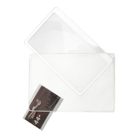 Loupe en PVC