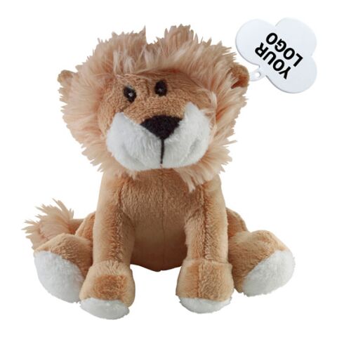 Peluche 'Lion'