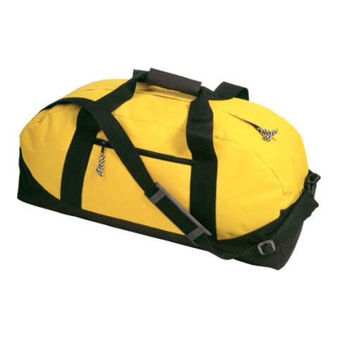 Sac de sport en polyester
