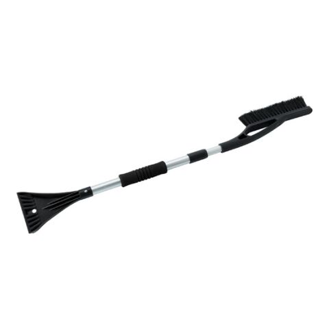 Gratte-neige télescopique en aluminium