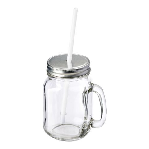 Bocal Mason en verre