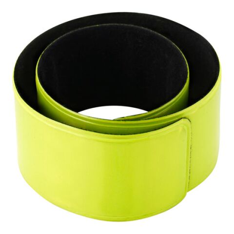 Bracelet réfléchissant. 