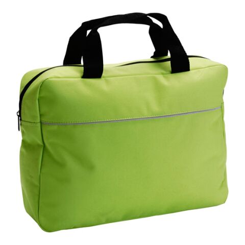 Sacoche congrès en polyester