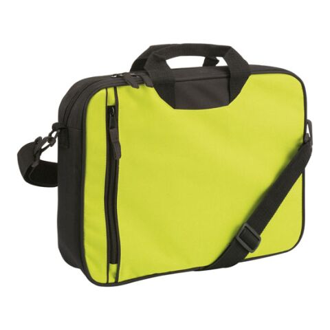 Sacoche congrès en polyester