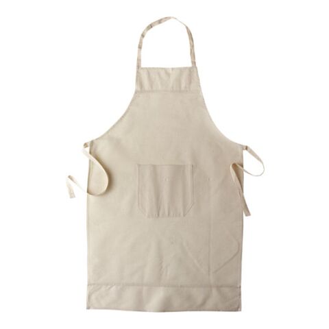 Tablier de cuisine en coton.