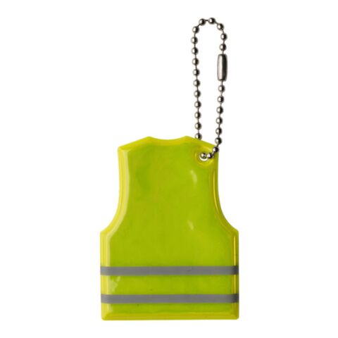 Porte-clés 'gilet'