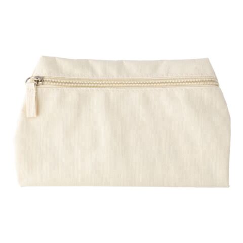 Trousse de toilette en polyester 600 D.