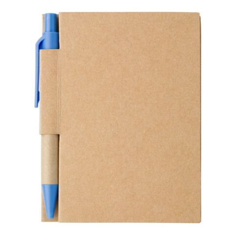 Carnet cartonné contenant 80 feuillets lignés