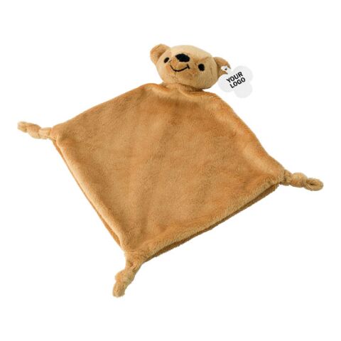 Doudou en polyester.