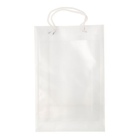 Sac en PP format A4.